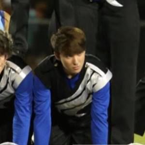 Meet your Posher, Jackson